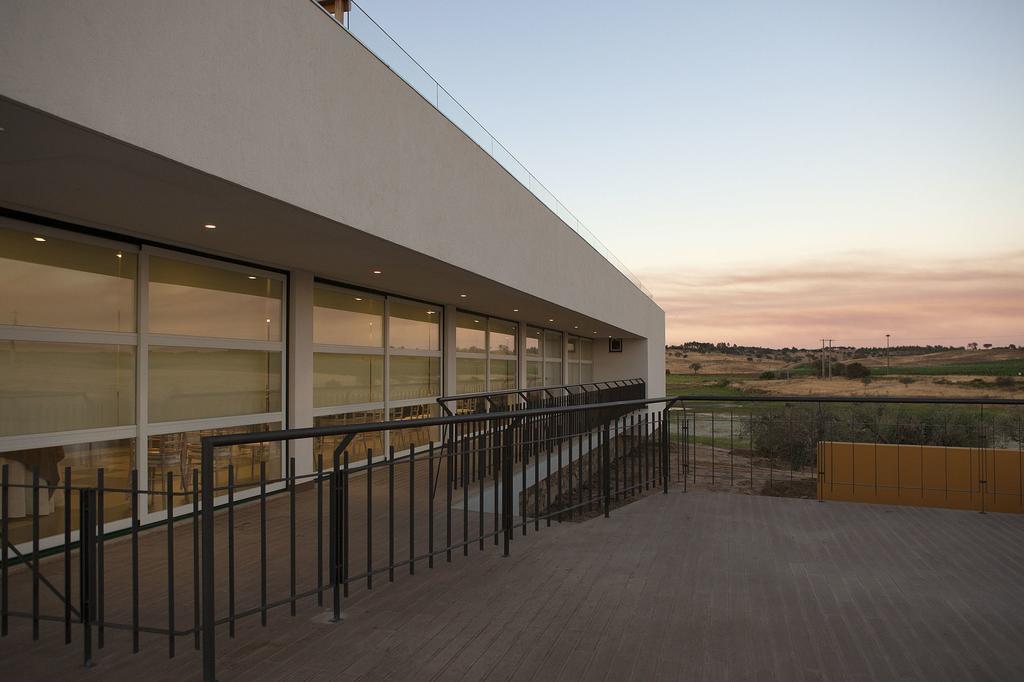 Herdade Da Urgueira Vale de Pousadas ภายนอก รูปภาพ
