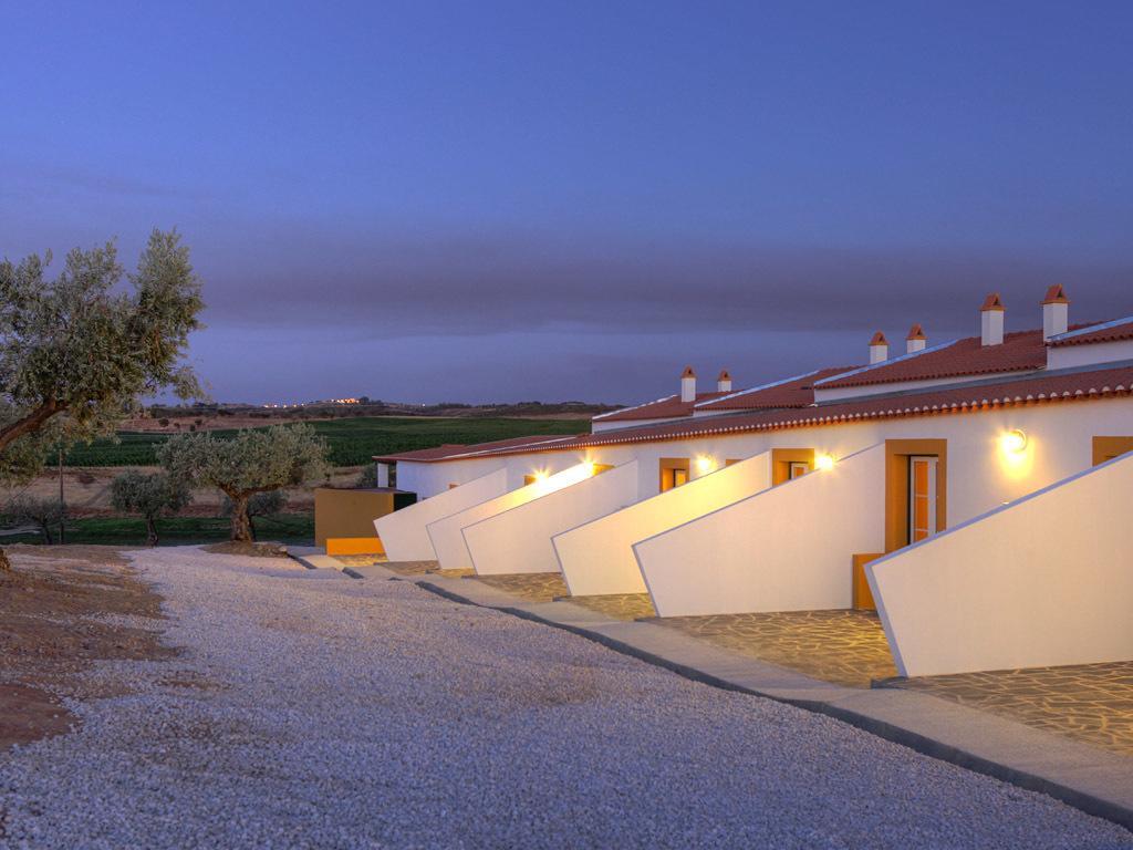 Herdade Da Urgueira Vale de Pousadas ภายนอก รูปภาพ