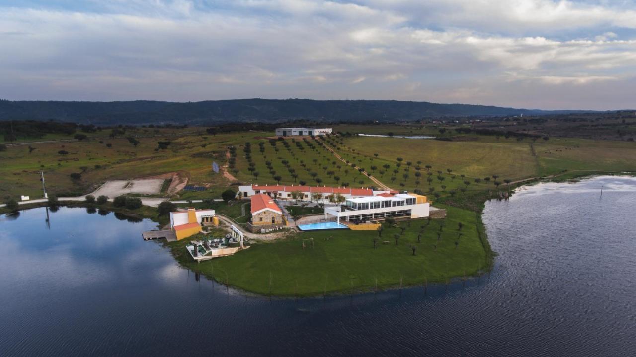 Herdade Da Urgueira Vale de Pousadas ภายนอก รูปภาพ